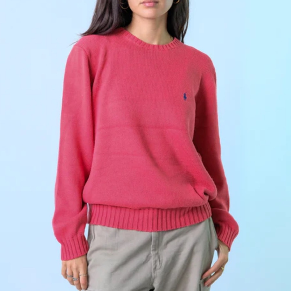 Vintage Ralph Lauren‎ Sweater